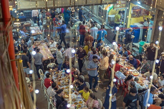 Street Food, Hidden Markets & Ancient Temples of Mumbai - What Makes This Tour Stand Out?