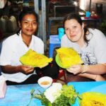 Street Food Tasting Tour including Dinner - The Sum Up