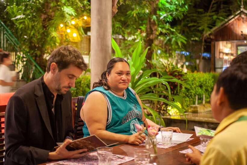 Street Food Tour by Scooter in Siem Reap - Exploring the Siem Reap Street Food Scooter Tour in Detail