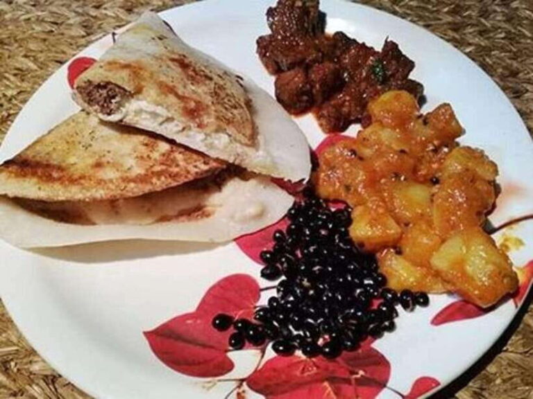 Street Food Tour in Kathmandu - An In-Depth Look at the Kathmandu Street Food Tour