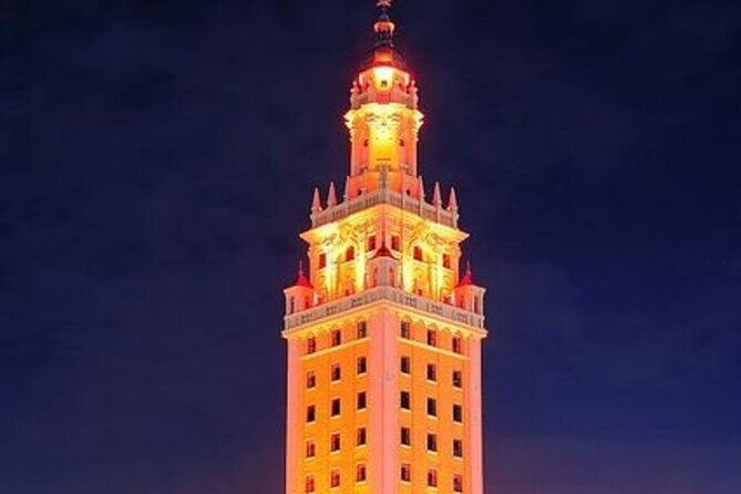 Street Food Tour in Miami with Local Guide - Exploring Miami’s Cuban Heart: What the Tour Offers