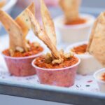 Street Food Tour of South Lake Union- Area of Amazon Spheres - Authenticity and Insider Insights