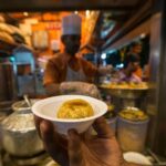 Street Food Tour:Listed in the 20 best food tours by The Guardian - Who Should Book?