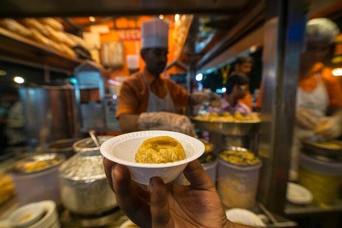 Street Food Tour:Listed in the 20 best food tours by The Guardian - Who Should Book?