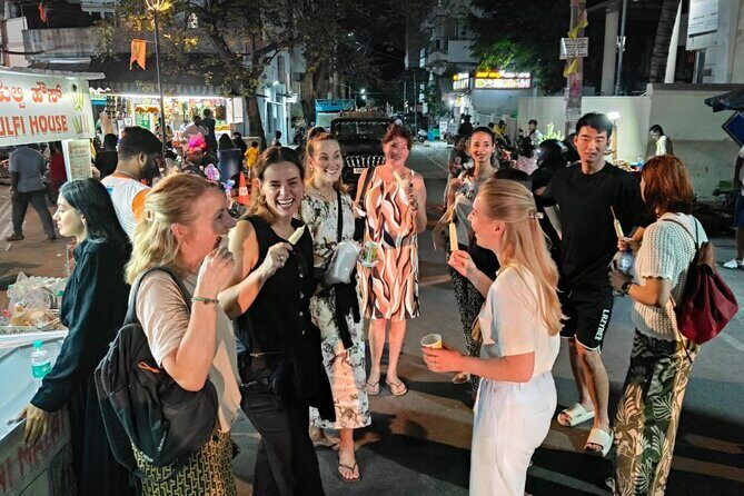 Street Food Walking Tour in Bangalore & visit to the local market - Who Will Love This Tour?