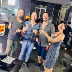 Street Food Walking Tour with a Cooking Instructor - The Itinerary: What Makes Each Stop Special