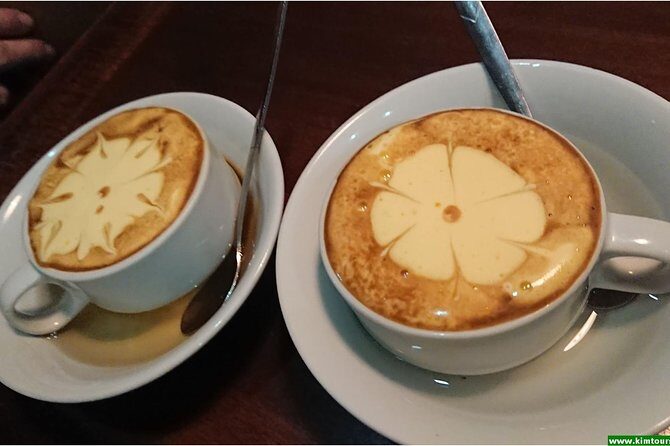 Street Foods Hanoi Kim Tours Vietnam - Who Should Consider This Tour?