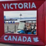 Street Legal Golf Cart Rentals in Victoria - Final Thoughts: Is This the Right Way to See Victoria?