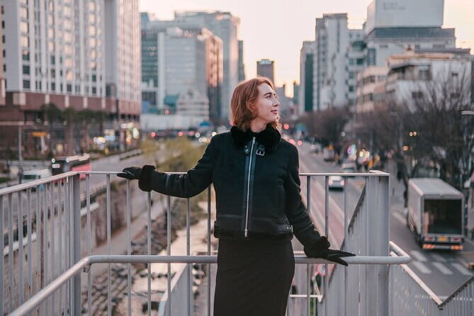 Street photoshoot and Seoul Hidden gem History Walking Tour - Final Thoughts: A Well-Rounded Cultural and Visual Experience