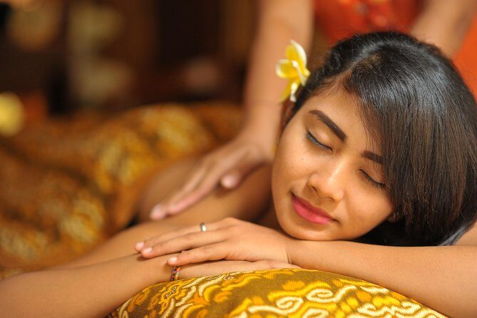 Stress Relief Massage at ANJALI SPA - A Walkthrough of the Experience at ANJALI SPA