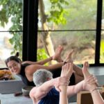 Stretch and Sip: Yoga with Fresh Juice on Santa Monica Beach - The Itinerary and What to Expect