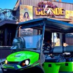 Stretch Limo Party Cart - Custom Bar Crawls, Wine Tastings, Night Clubs & More - The Experience in Detail