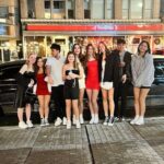 Stretch Limo Private Day & Night Custom Tours of Washington DC - A Deep Dive into the Private Limousine Experience in Washington DC