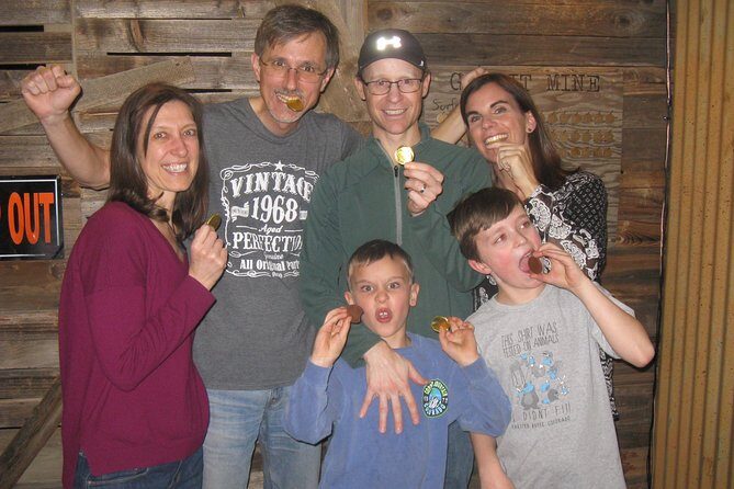 Strike it Rich! Puzzle Room Experience - An In-Depth Look at the Strike it Rich! Puzzle Room