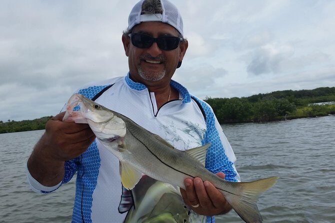 Stuart Inshore Fishing Charters - FAQ