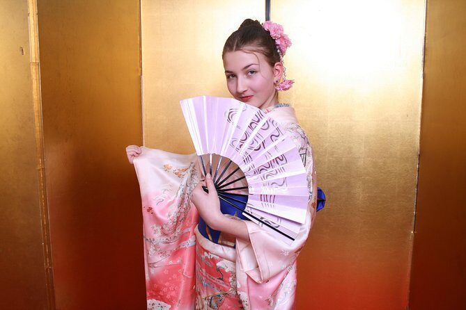 Studio Kimono Photo - In-Depth Look at the Kimono Photo Experience