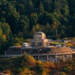 Stunning Air Tour of the Columbia River Gorge by Envi Adventures - An In-Depth Look at the Experience