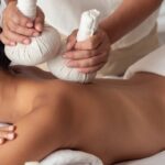 Stunning Aroma Therapy 60 min - In-Depth Review of the Aroma Therapy Experience in Hoi An