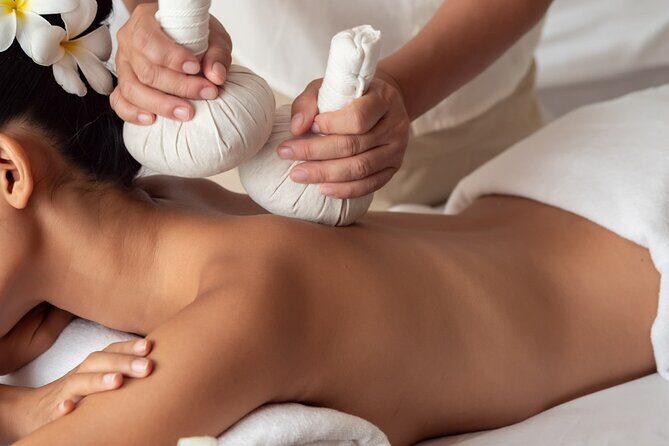 Stunning Aroma Therapy 60 min - In-Depth Review of the Aroma Therapy Experience in Hoi An