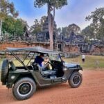 Stunning Sunset tour by vintage jeep - What Makes This Tour Stand Out?