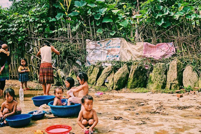 Stunning Terraced Rice Fields on 2-Day Trekking - FAQs