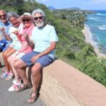 Stunning Views of Oahu: Half-Day Scenic Tour with 7 Lookouts - Pricing and Value