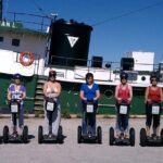 Sturgeon Bay Canal City Segway Tour w/ Private Tour Option - FAQs