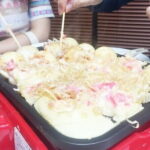 Sugamo Walking Tour and Takoyaki Making in a Japanese Home - Potential Drawbacks and Considerations
