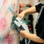 SuizenjiKimono Experience with photo shoot - An In-Depth Look at the Suizenji Kimono Experience