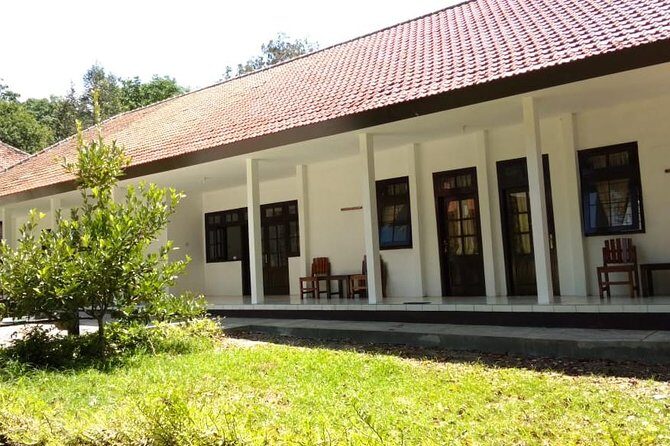 Sukamade Turtle Land Beach (2D1N) - The value of this experience