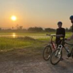 Sukhothai: 2.5-Hours Guided Countryside Sunset Bike Tour - The Value of This Tour