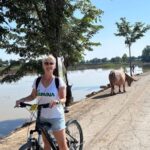 Sukhothai: Half-Day Countryside Bike Tour - What’s Great About This Tour?