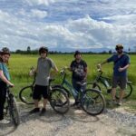 Sukhothai: Historical Park & Countryside Cycling Tour - A Deep Dive into the Experience