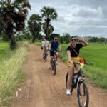 Sukhothai: Historical Park & Countryside Cycling Tour - Final Thoughts