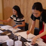 Sumi-e Ink Painting Suiboku-Ga Workshop in a Japanese Teahouse - Who Should Consider This Tour?