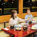 Sumida River: Japanese Traditional Yakatabune Dinner Cruise - Who Will Love This Experience?
