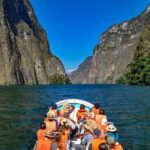 Sumidero Canyon - Chiapa de Corzo - A Deep Dive into the Sumidero Canyon and Chiapa de Corzo Tour