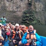 Sumidero Canyon & Chiapa de Corzo from Tuxtla & San Cristobal - Who Will Love This Tour?