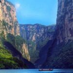 Sumidero Canyon, Miradores del Cañón and Pueblo Chiapa de Corzo. - What to Expect: A Closer Look