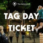 Summer Day Ticket at TAG - A Detailed Look at the Experience