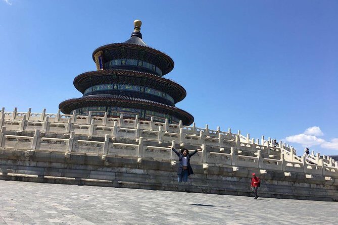 Summer Palace and Temple Of Heaven Private Tour - Final Thoughts
