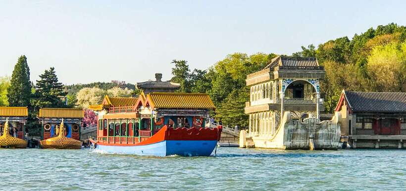 Summer Palace, Hutongs and Temple of Heaven Tour - Practical Details and What You Should Know
