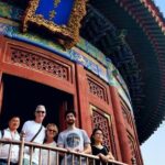Summer Palace & Temple of Heaven 5-hour Group Walking Tour - The Sum Up: Who Should Book This Tour?