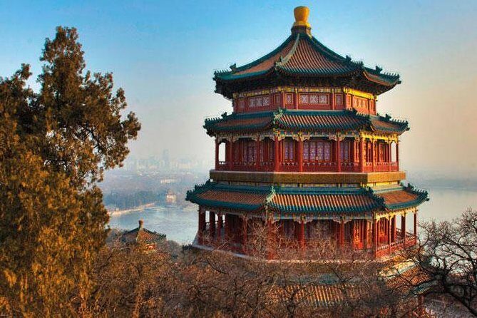 Summer Palace & Temple of Heaven Tickets & Optional Tours - Key Points