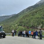 Summer Sled Dog Remote Yukon Camp & Summit Tour - Who Will Love This Tour?