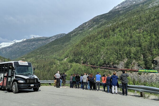 Summer Sled Dog Remote Yukon Camp & Summit Tour - Who Will Love This Tour?