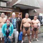 Sumo Morning Training Watch in Tokyo - Why This Sumo Tour Offers More Than Just Watching