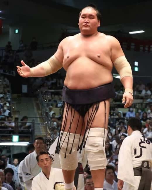 Sumo Tournament: Guided Tour + Ticket & Assigned Seat - FAQ