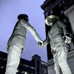 Sun City Ghosts Haunted Cowboys and Outlaws Tour - A Deep Dive into the Haunted Streets of El Paso