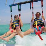 Sun Dogs Parasailing Tour in Destin Florida - Practical Tips for Your Parasailing Adventure